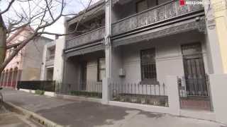 30 Napier Street, Fitzroy For Sale by Nicholas West