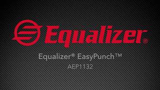 Equalizer® EasyPunch™ Rivet Stem Removal Tool • AEP1132 • En Espanol