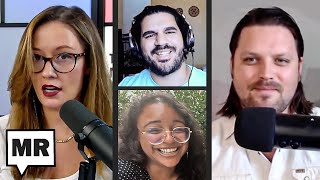 Jan 6 Bombshells; Uvalde Coverup; NY DSA Builds Power w/ David Griscom | MR LIVE 6/10/22