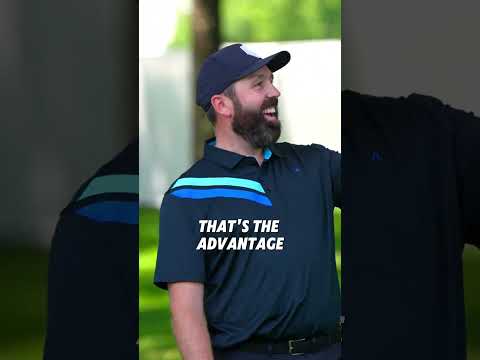 I thought it went in 😭⛳️