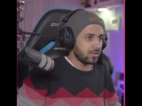 رياكشن ملزلز يا قليل الادب