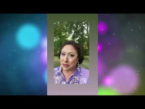 پیام تبریک عیدی مشعل ترنم پرستو مهریار