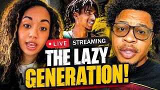 Gen Z & Gen X Are BOTH Over It—But For VERY Different Reasons Update