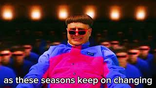 Life Goes On - Recreation, a Tribute R.I.P Oliver Tree