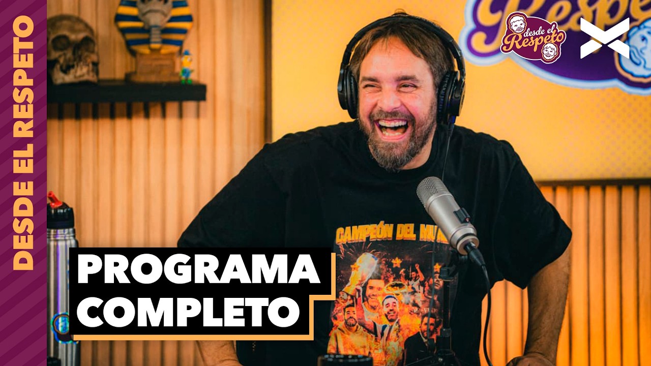 AGOTAMOS LAS ENTRADAS DE LA NEUROFEST | 