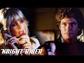 Michael & K.I.T.T. auf der Flucht | Knight Rider Deutschland