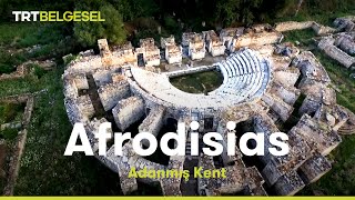 Adanmış Kent Afrodisias | TRT Belgesel