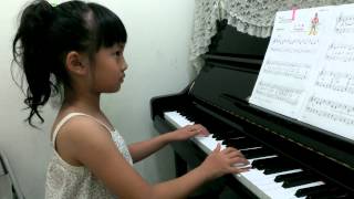 20150706 小小音樂家的線上音樂廳