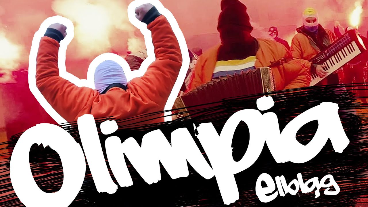 Wszyscy do Olsztyna! 8.10.2023