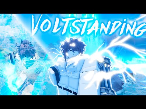 LEGENDARY OASIS VOLTSTANDING ABSOLUTELY WIPES! | Peroxide - YouTube