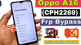 Oppo a16 frp bypass with out pc #jaiphone #ripair #iphone #smartphone #device