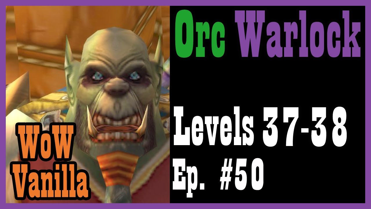 The Hidden Quests of Faldir's Cove Ep. #50 [Vanilla / Classic World of Warcraft Let's Play]