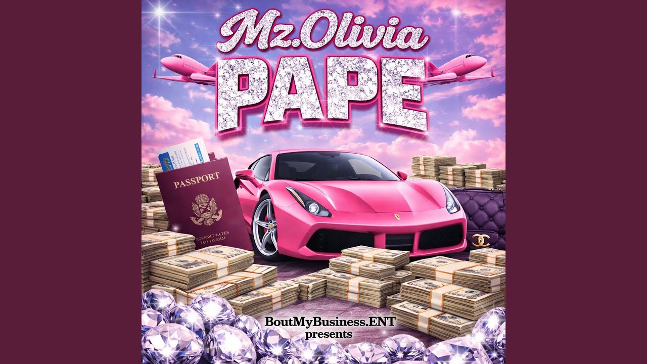 Watch Pape on YouTube Watch Pape on YouTube