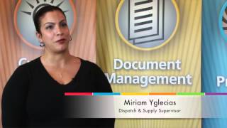 Impact Networking recruiting video