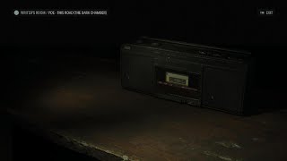 Alan Wake 2 | OST - Poe - This Road (The Dark Chamber)