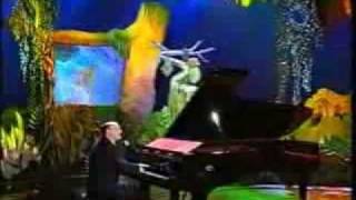 Phil Collins singing Tarzan Song