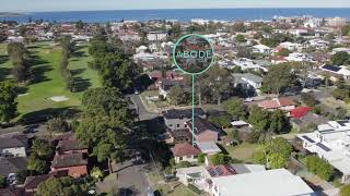 6 Pozieres Street, Cronulla