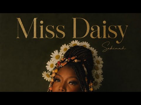 Sakinah - Miss Daisy (Official Audio) | Soca 2026 