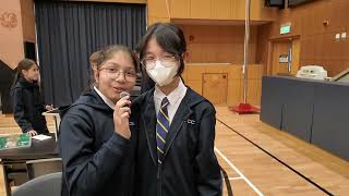 Information CWCC School-based Curriculum_STEAM for 2050 Milestone  2 Guide