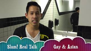 & Asian? . Love. Asian Men Real Talk
