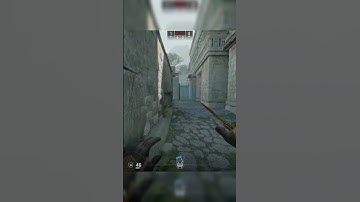 That flick onto the 2nd guy😅 #cs2 #csgo #cs2clips #gaming #cs2highlights #counterstrike #cs2moments