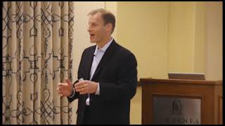 Predictors of Physician Satisfaction, with James McKenna, Physician Leadership Coach