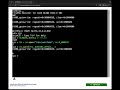 #QuickJS JavaScript Engine blinks a Simulated LED ... On Apache #NuttX Emulator! 🎉