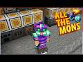All The Mons - Ep 47 - EnderIO! One Shot Bertha!