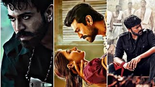 Ram Charan Puja Hegde Love Status Status