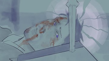 The Devil‘s Backbone | SPN Destiel Animatic
