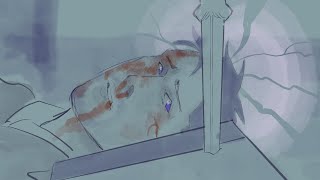 The Devil‘s Backbone | SPN Destiel Animatic