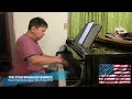 The Star Spangled Banner (Piano Cover)