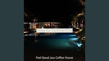 Artistic Backdrop for Summertime