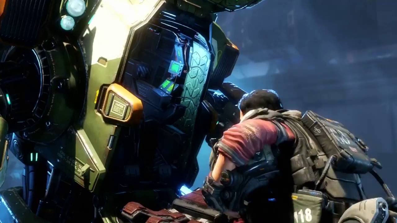 Official Titanfall 2 CAMPAIGN Trailer! (and Bonus Leaked Details)
