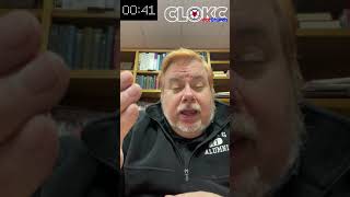 90 Second Sermon Summary for January 10  2021