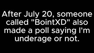 For the admins of this wiki: