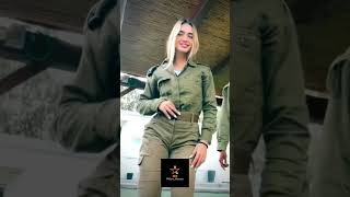 Unexpected Beautiful Military 🇮🇱🇺🇸🥇 #shorts #viral #viralvideo #viralshorts #youtubeshorts #tiktok