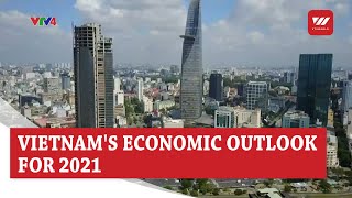Vietnam's bright economic outlook for 2021 - Economic Growth Surges to Above 7% as Exports Climb
