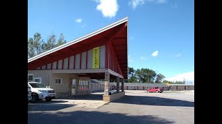 Milbank, SD Motel for sale!