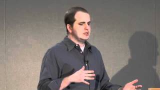 OSCON 2010:  David Uhlman, Modernizing VistA, ClearHealth's Invaluable Lessons from 'Legacy' ...