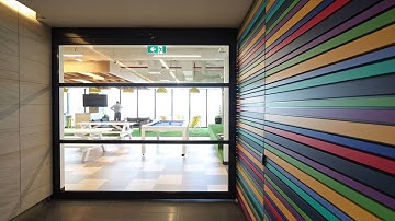 record STA 22 - Level 20, 567 Collins Street, Melbourne