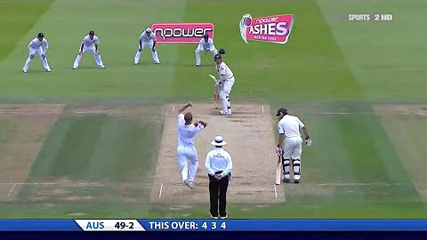 ENG vs AUS Ashes 2009 2nd Test | Full Match Highlights