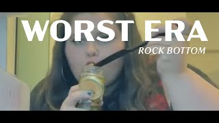 Amberlynn Reid Worst Era?