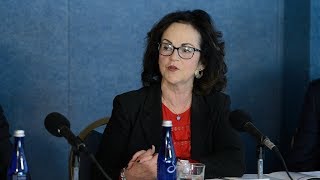 The Future of Undergraduate Education - Deborah Loewenberg Ball