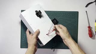 screenshot of the youtube video