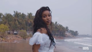 KiDi - Spiritual ft Kuami Eugene & Patoranking (Veana Negasi Cover)