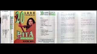 20 LAGU RITA SUGIARTO SIDE A