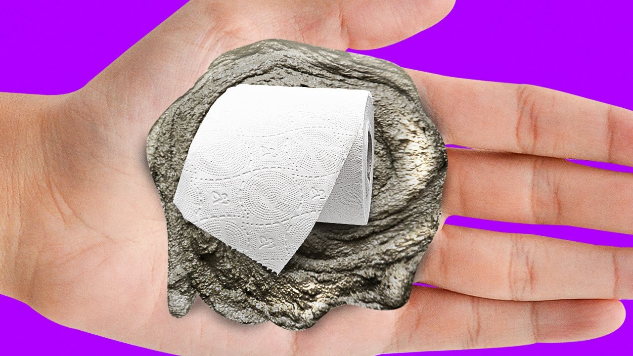 17 CEMENT CONSTRUCTIONS TO DECORATE YOUR HOME - YouTube