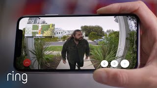 The Next Generation of Motion Detection | Ring