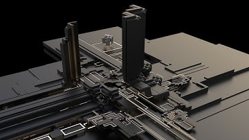 Metaverse Architecture Biennale | W3rlds